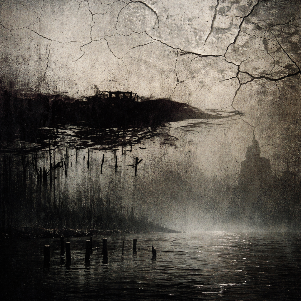 Dark Epic Trailer - Vm