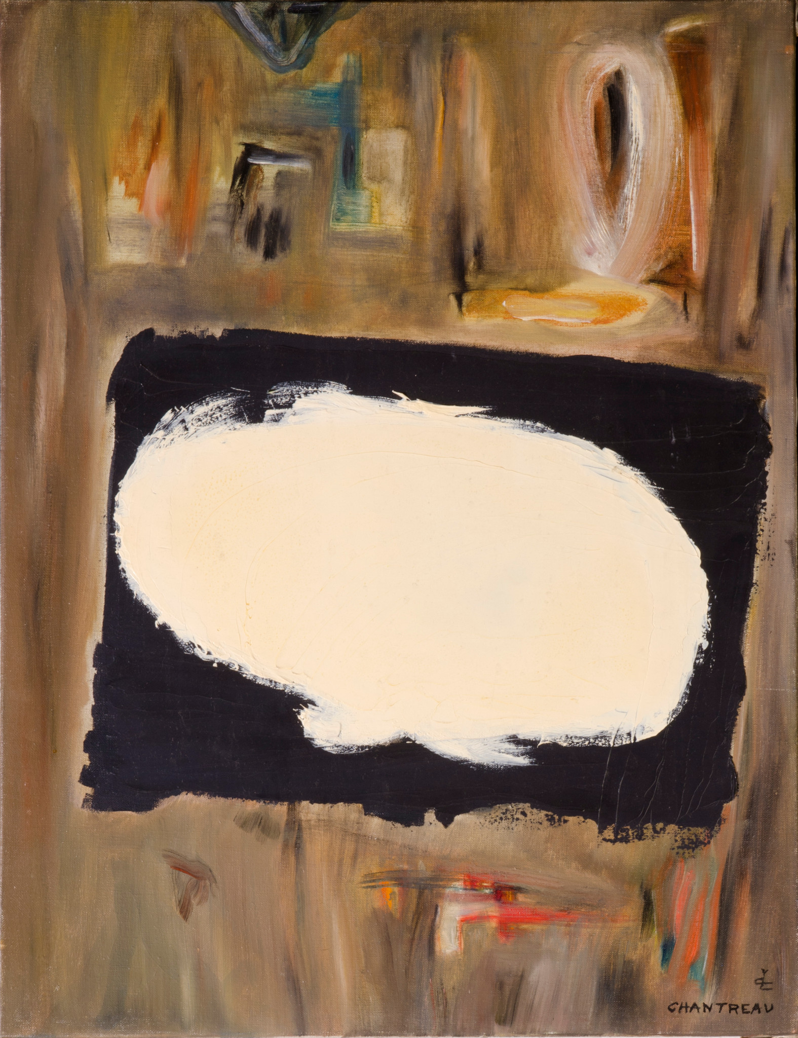 Last Dance For The Queen