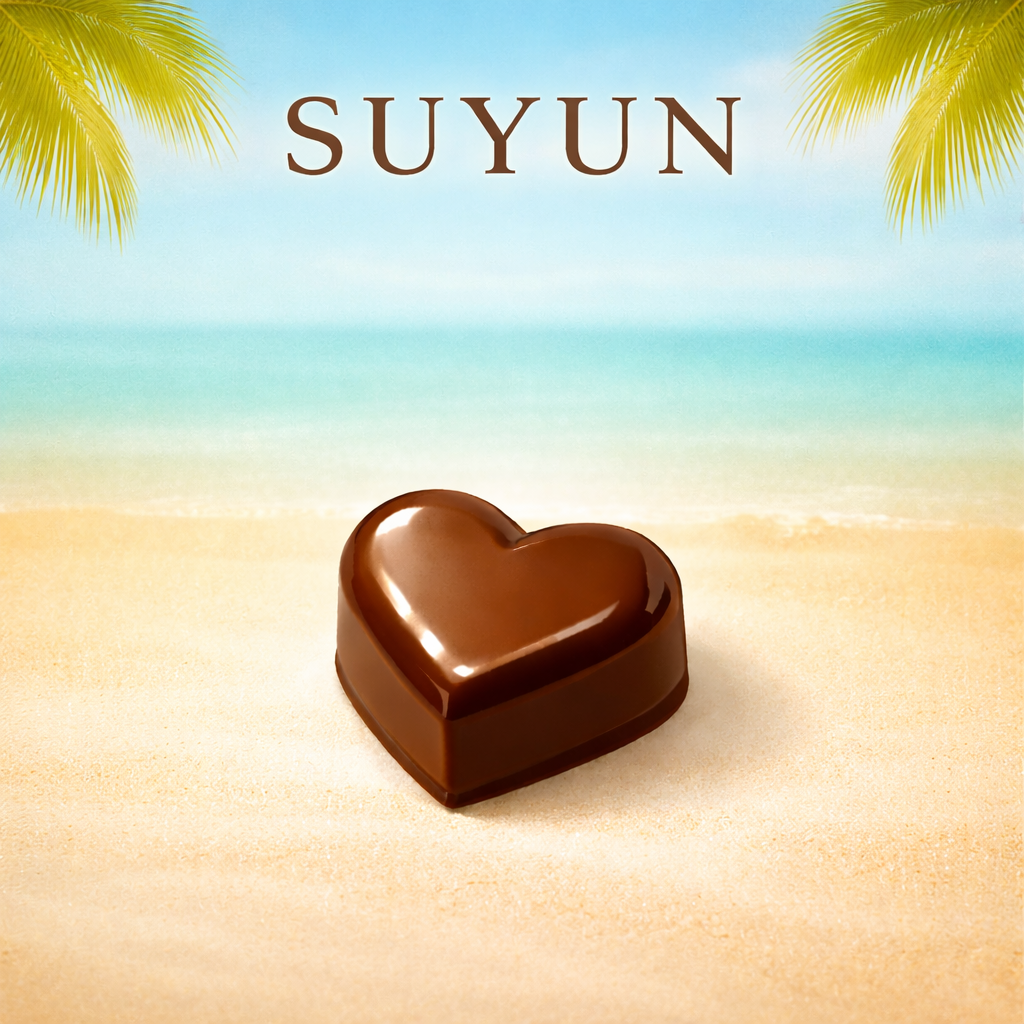 혼자 보낼거야, 발렌타인데이