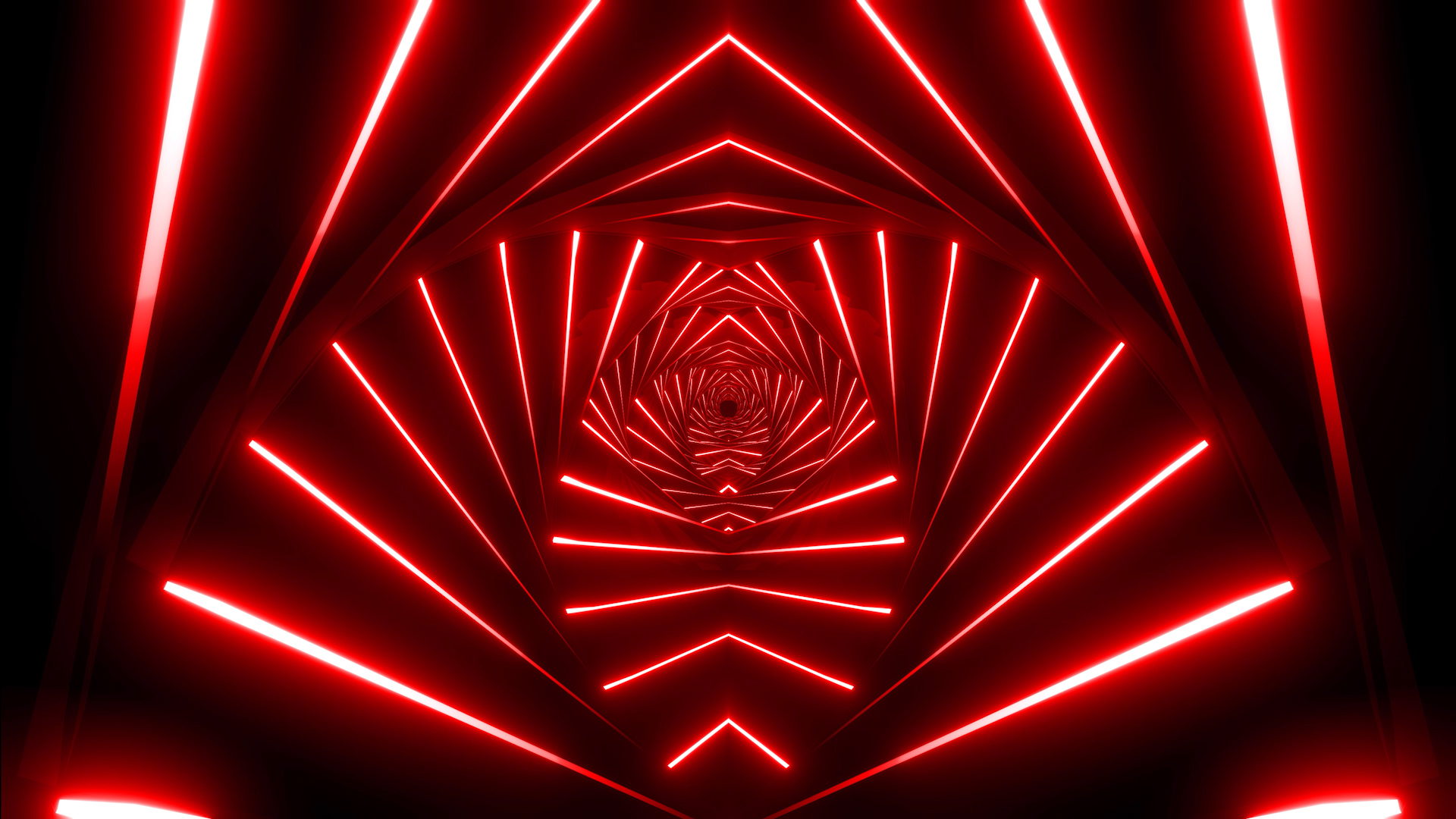 John's Fury (Hyper Techno)