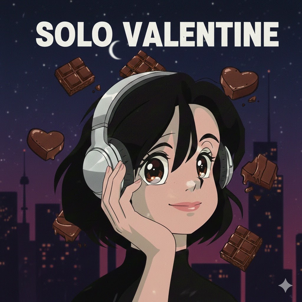 Solo Valentine