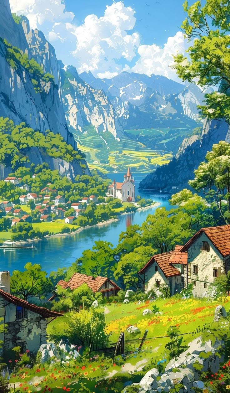 오솔길 ·  광장 ·  온기