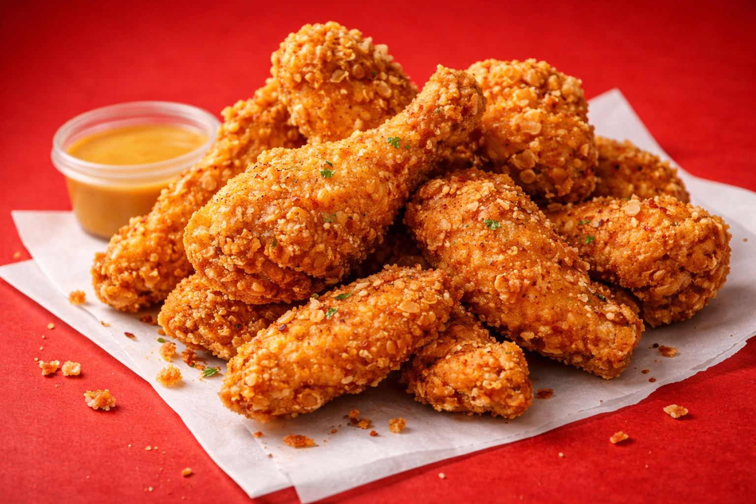 J.Han_청량 아담치킨