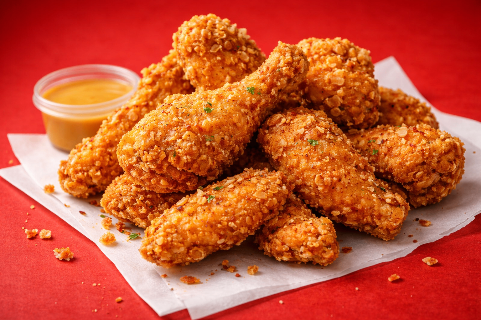 J.Han_Power Vocal 아담치킨