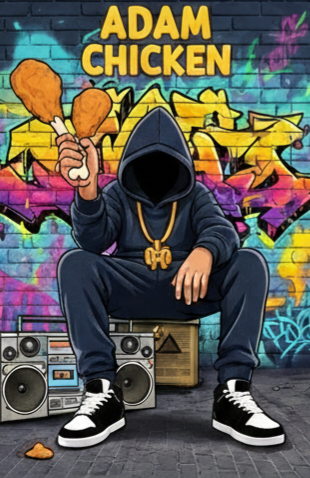 Drop the sauce(힙합버전)