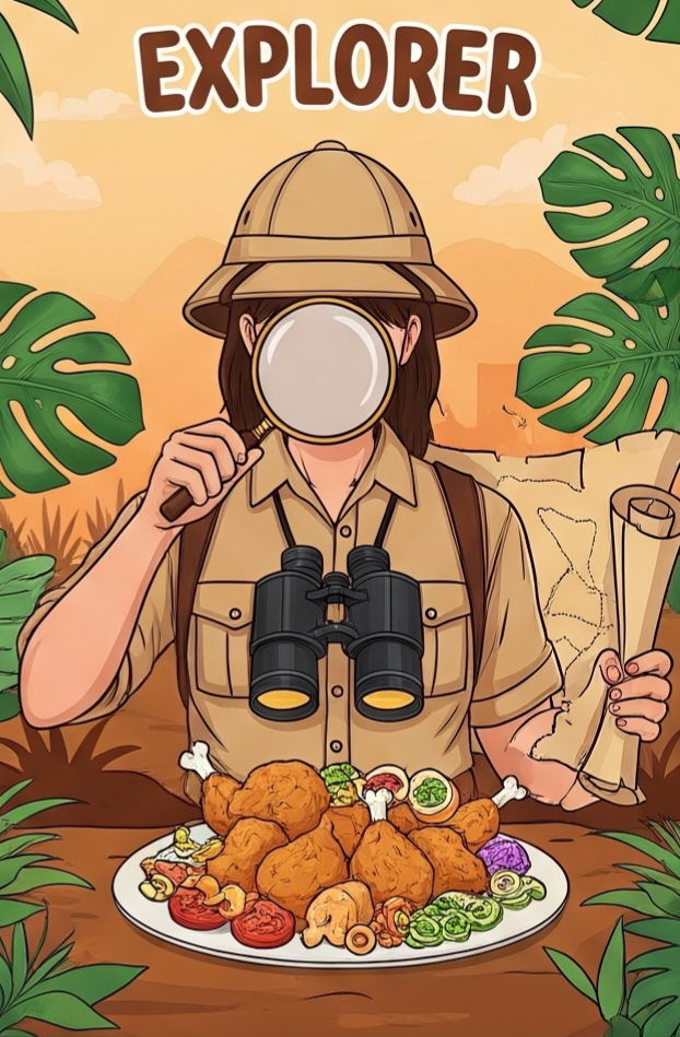 아담치킨탐험대