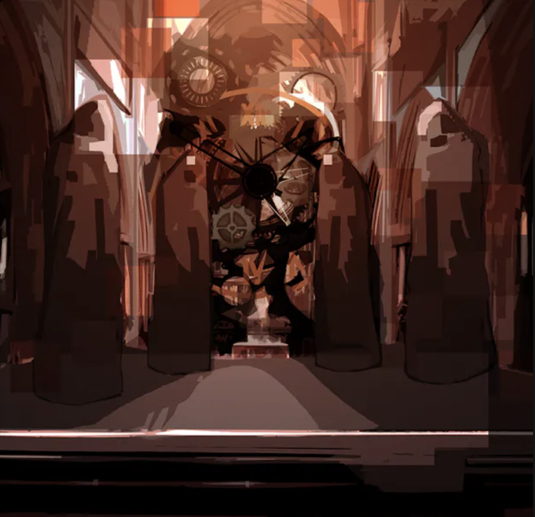 Fantasy Music (Dark)