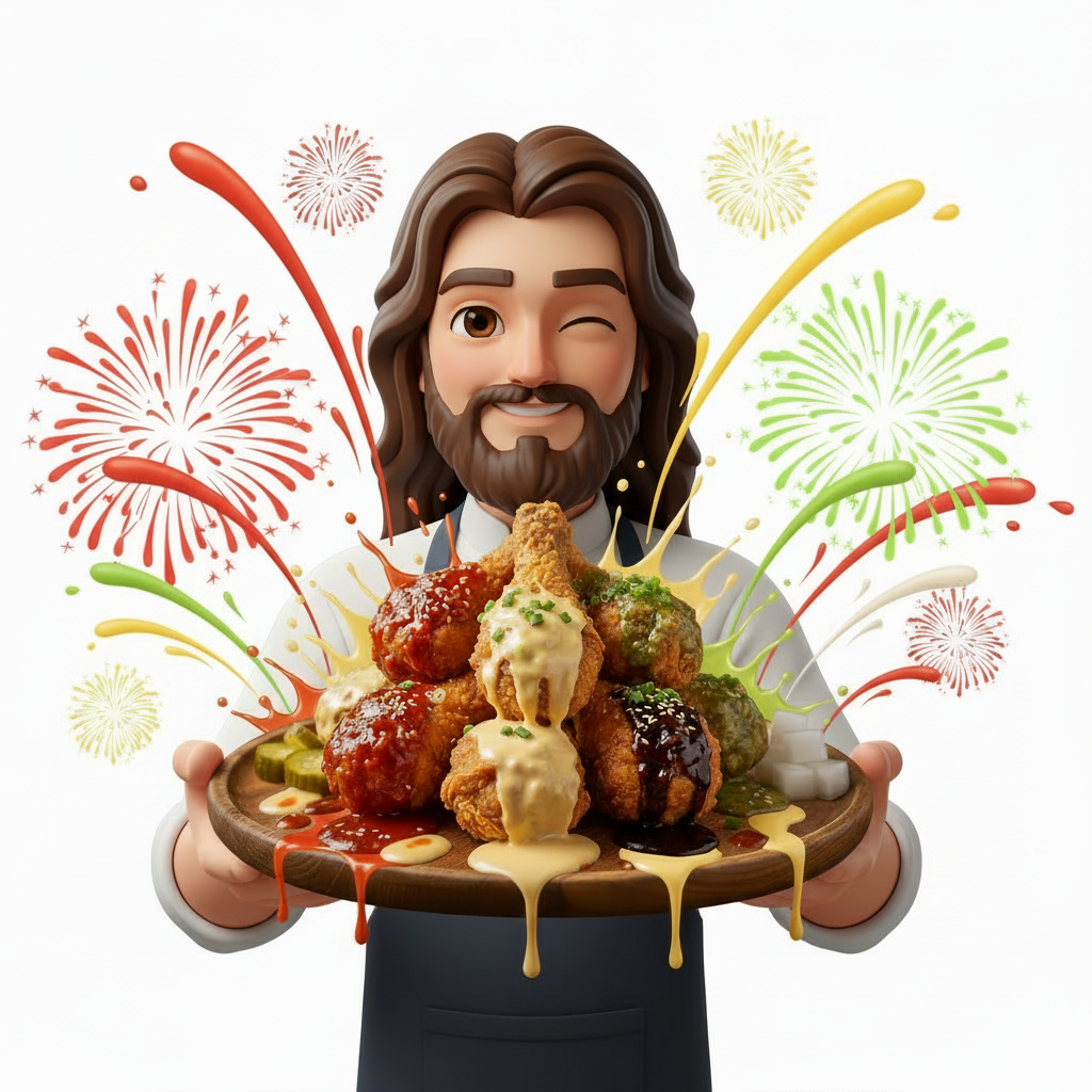 아담이 소개하는 신세게