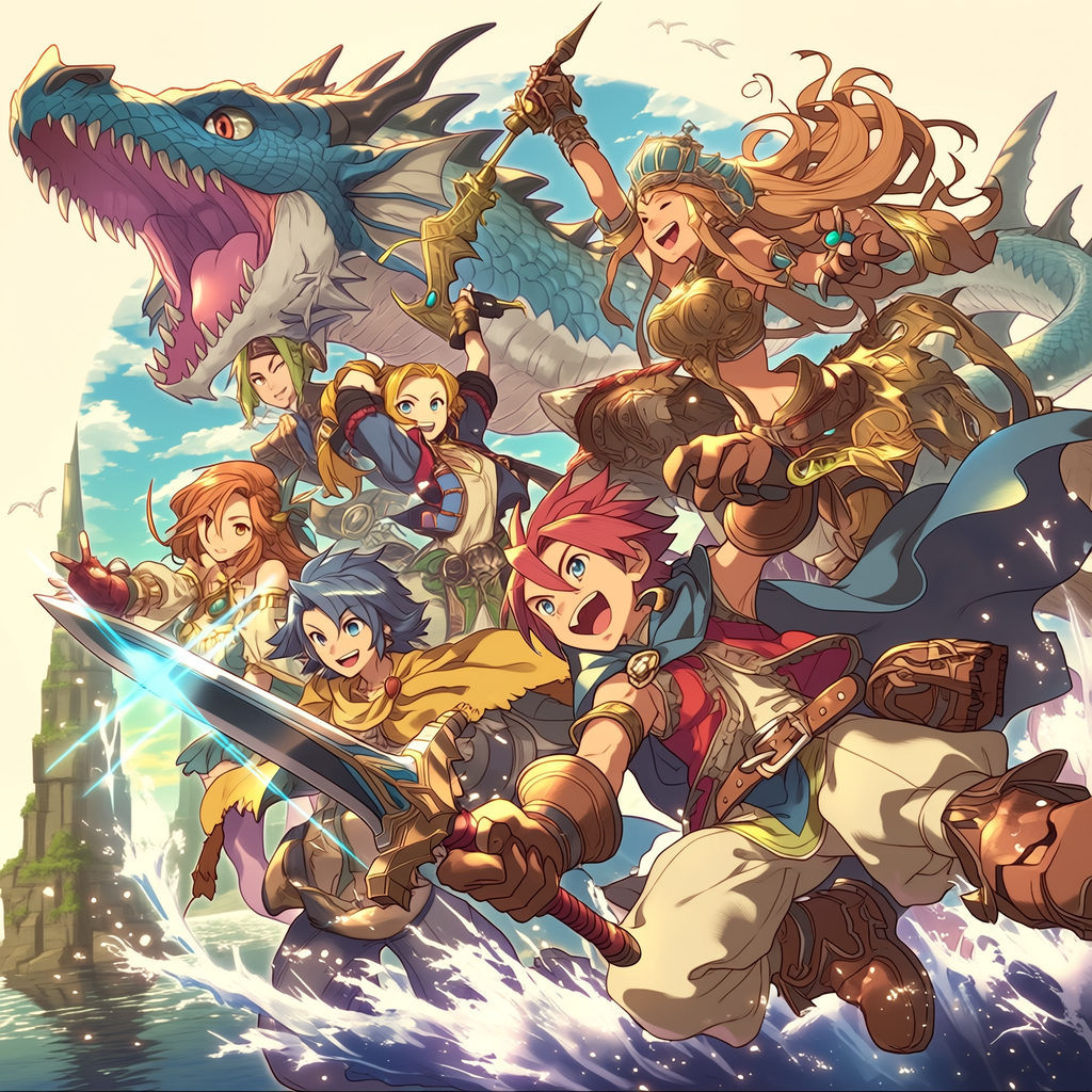 금빛 함성 · 환희