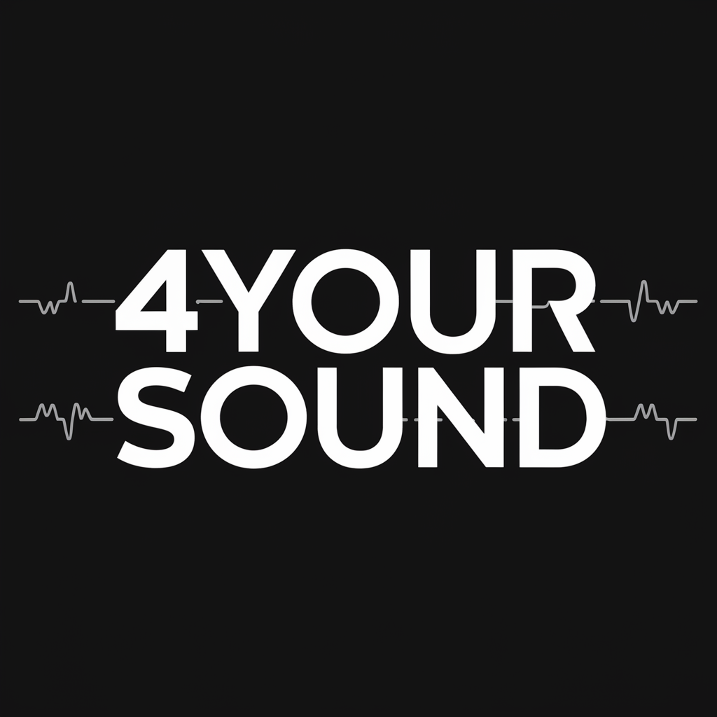 스벤리치 이블_4yoursound