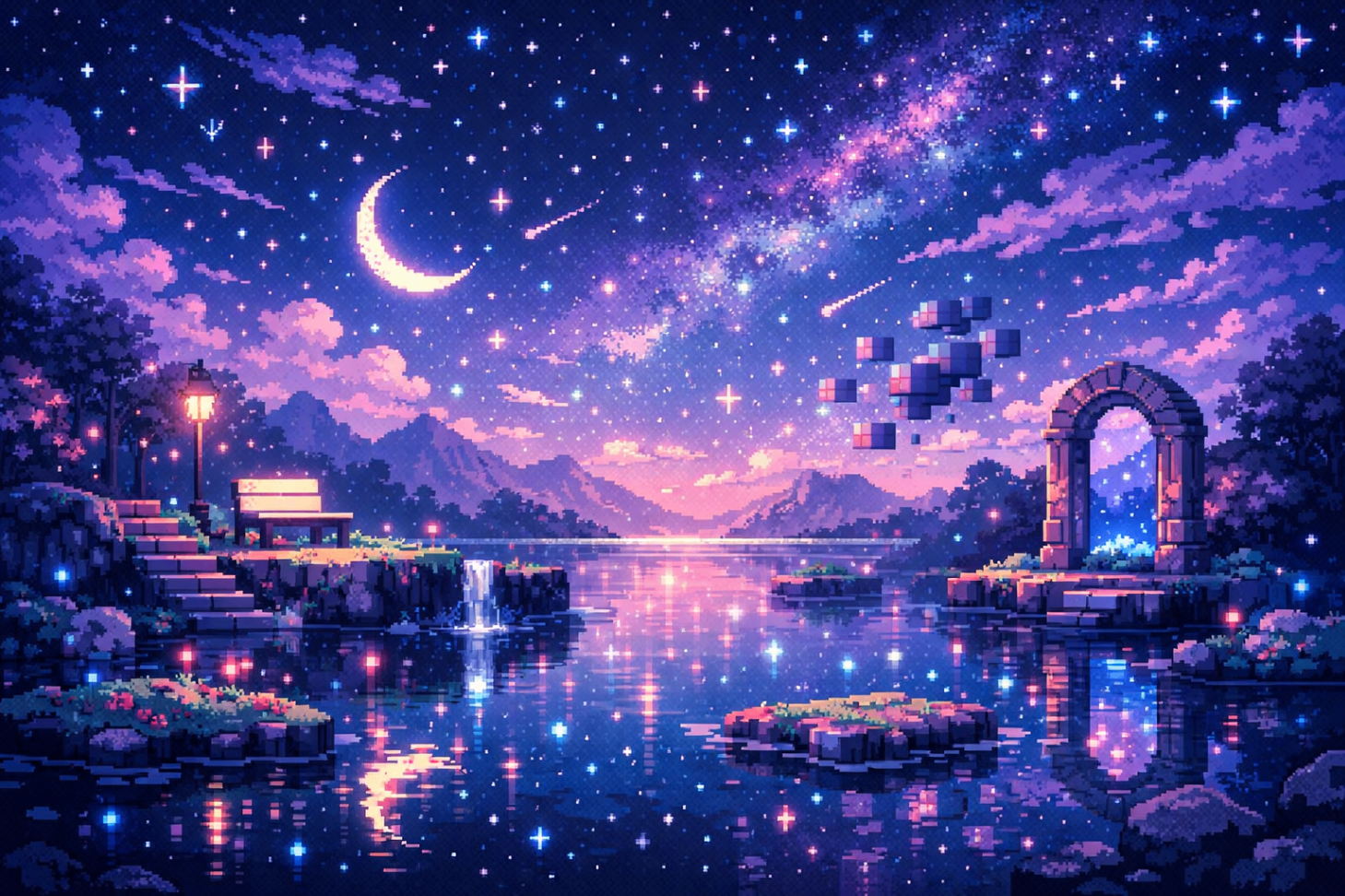 빈칸 B 버전(풀 세션)