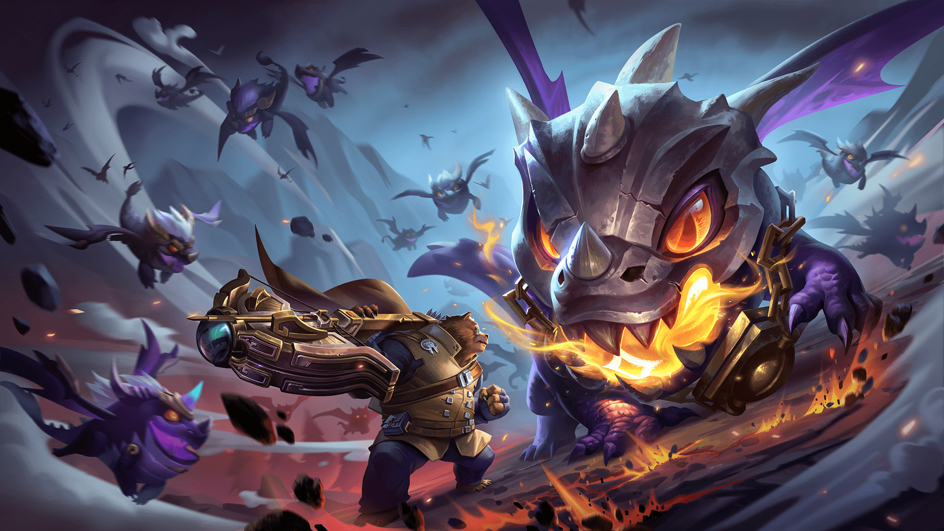 The Shaper’s Rite (DEMO)