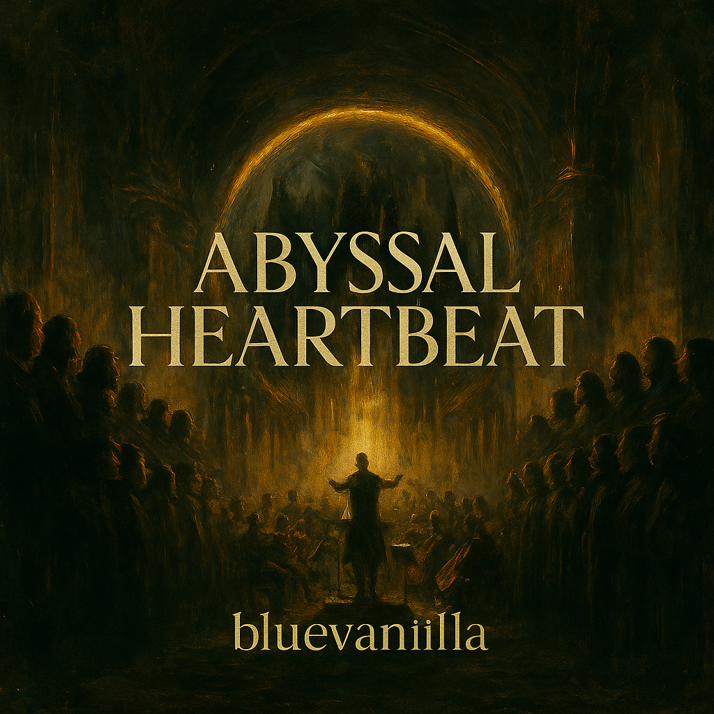 Abyssal Heartbeat – Epic Choir & Brass