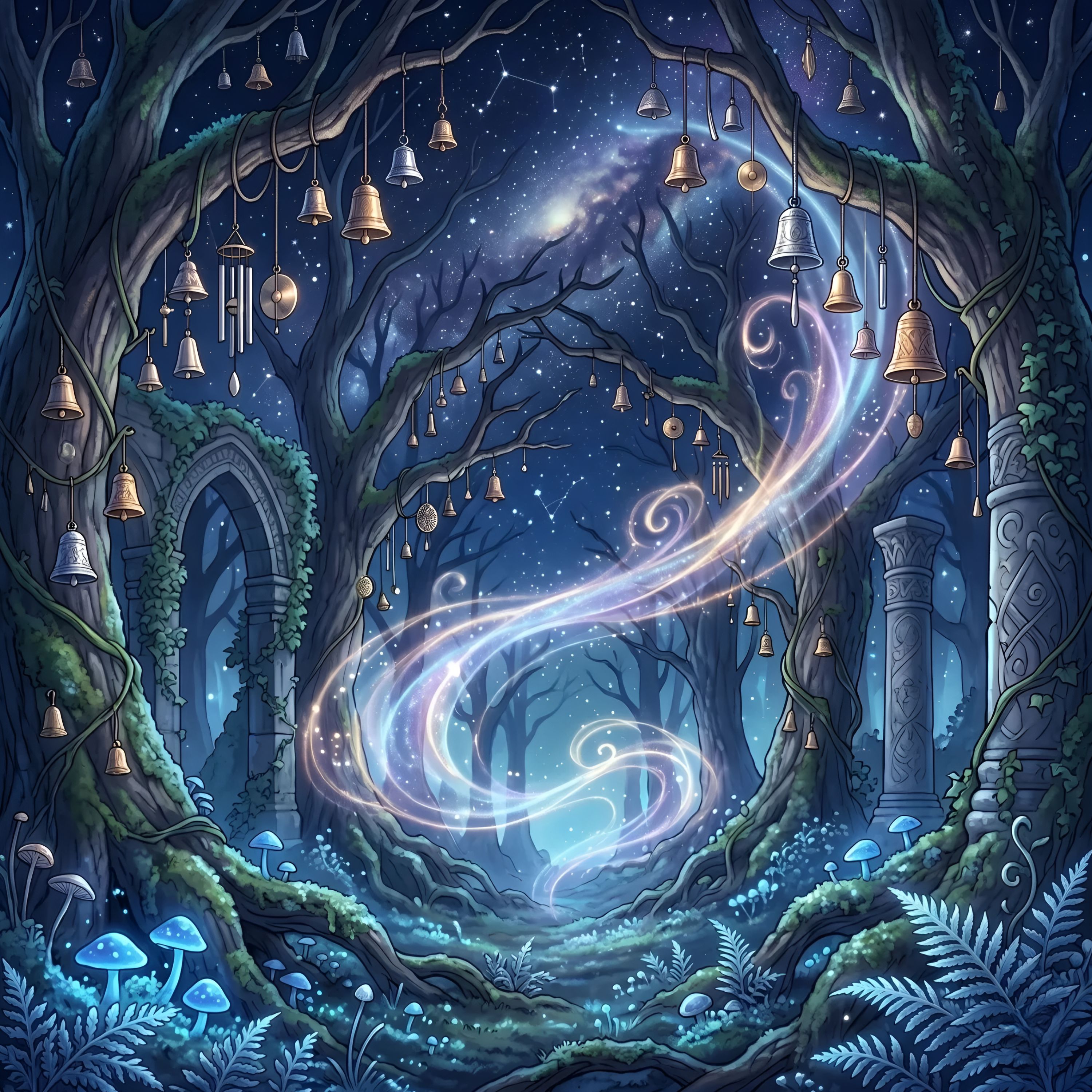Forgotten Castle