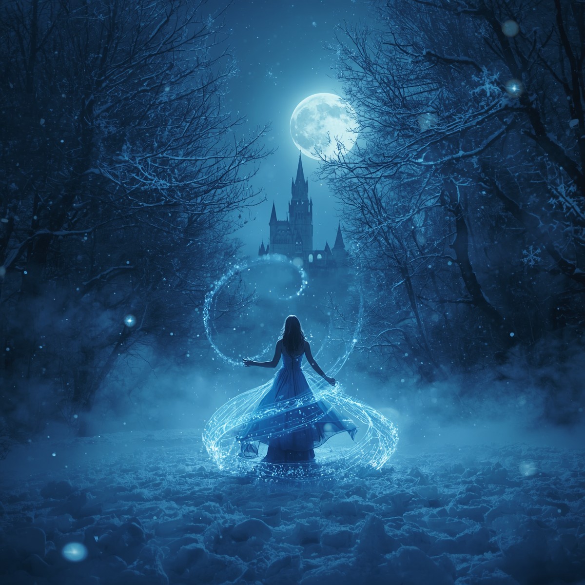Medieval Fantasy Mystery