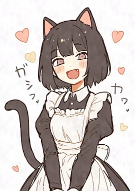 ぴょん