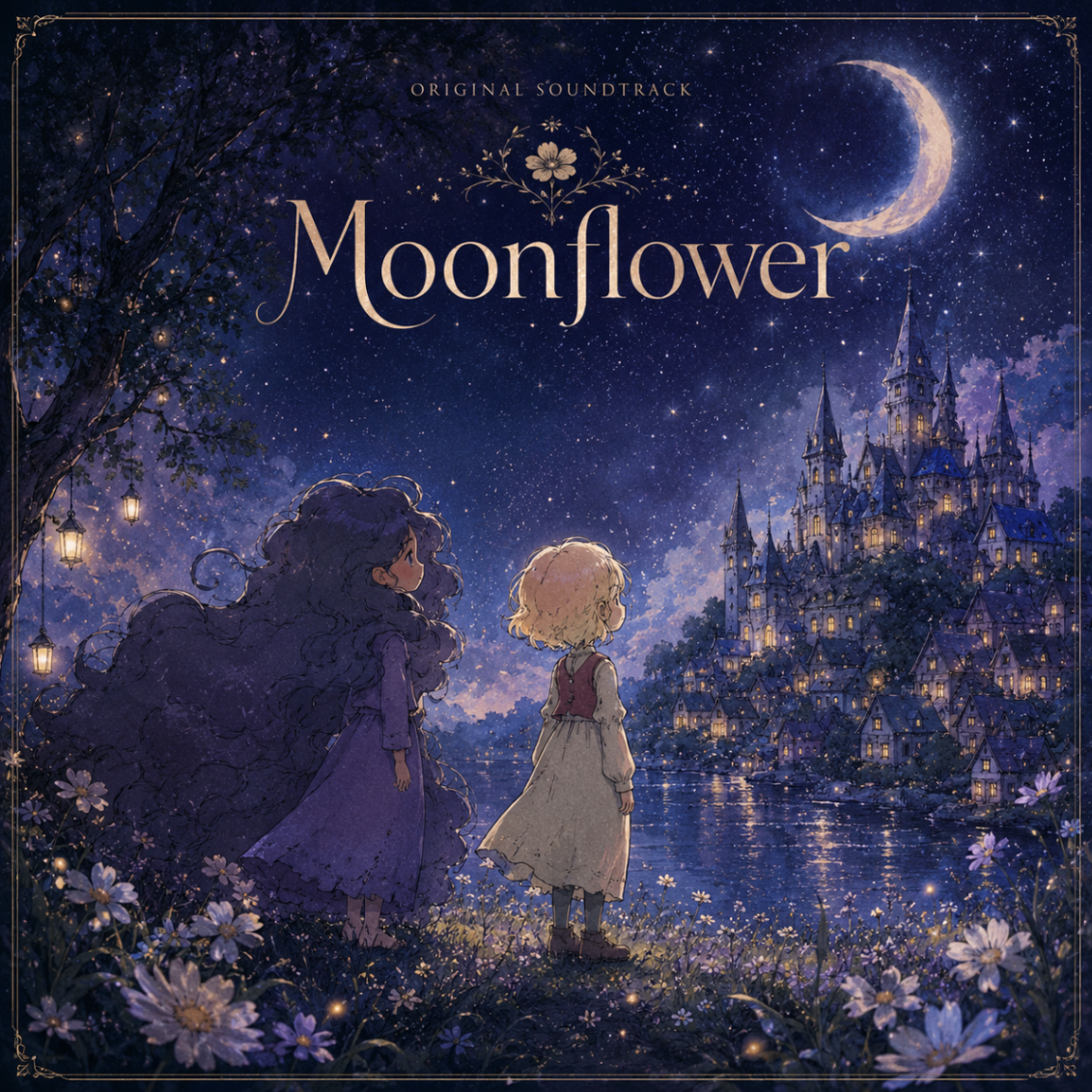 Moonflower
