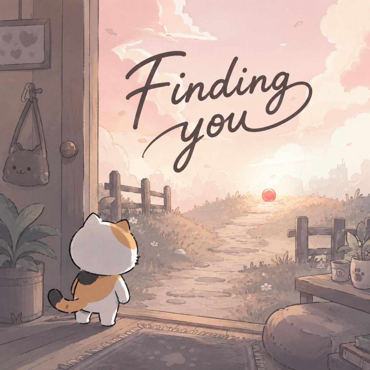 너를찾아서(FindingYou)
