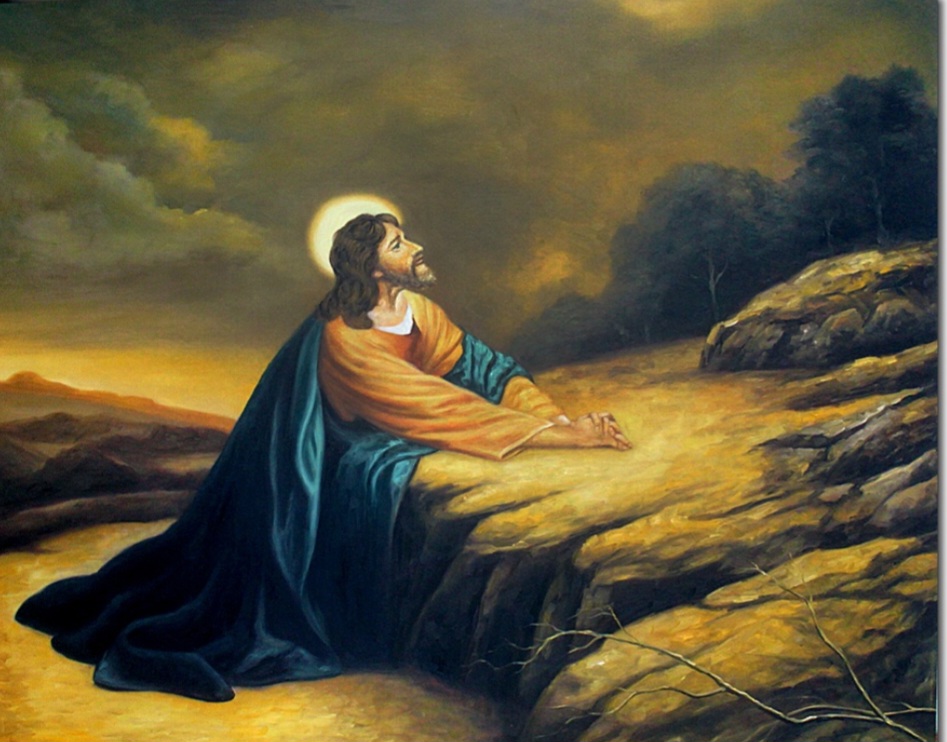 The Lord's Prayer Song(Our Father)