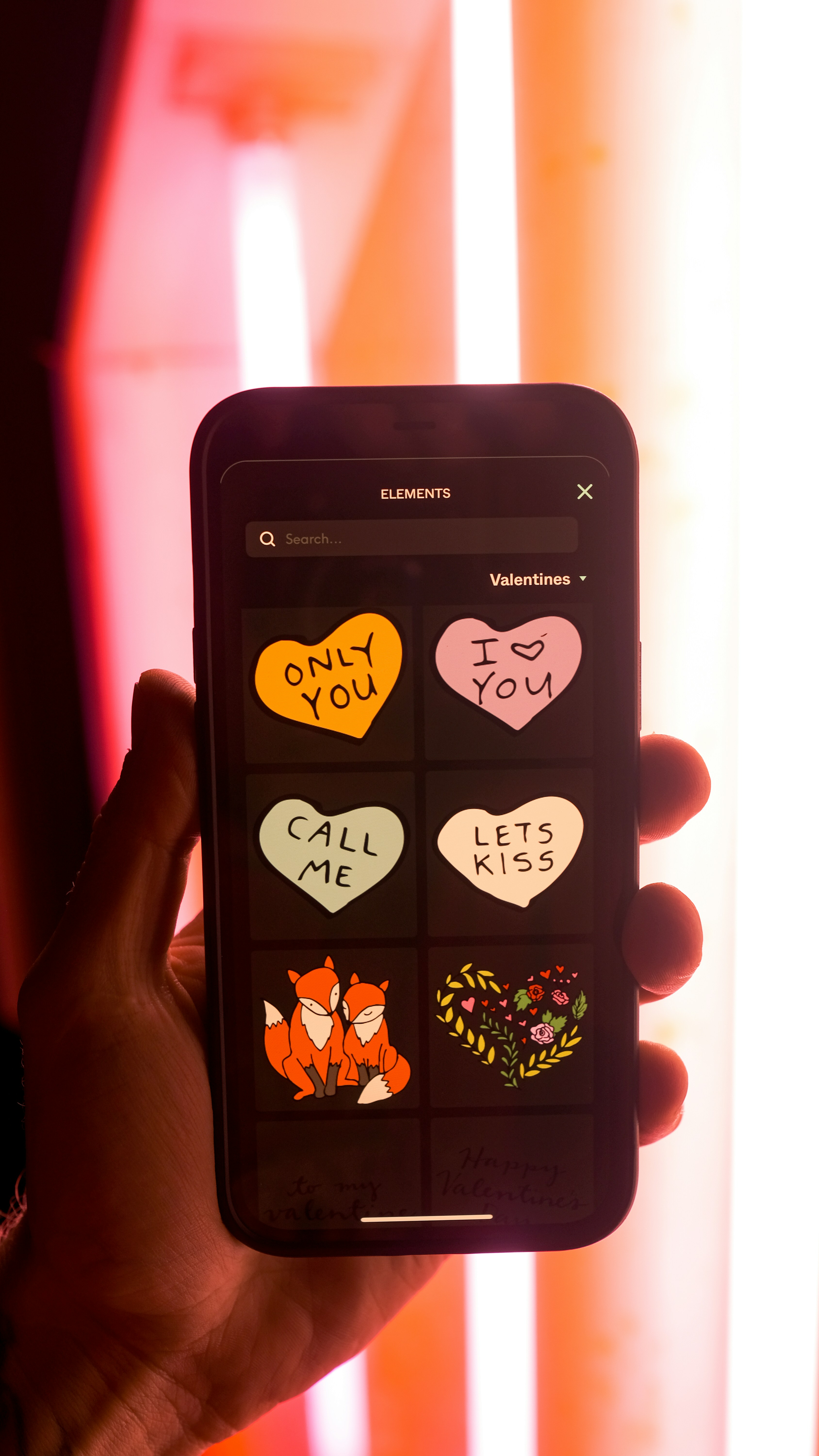 call me love_183