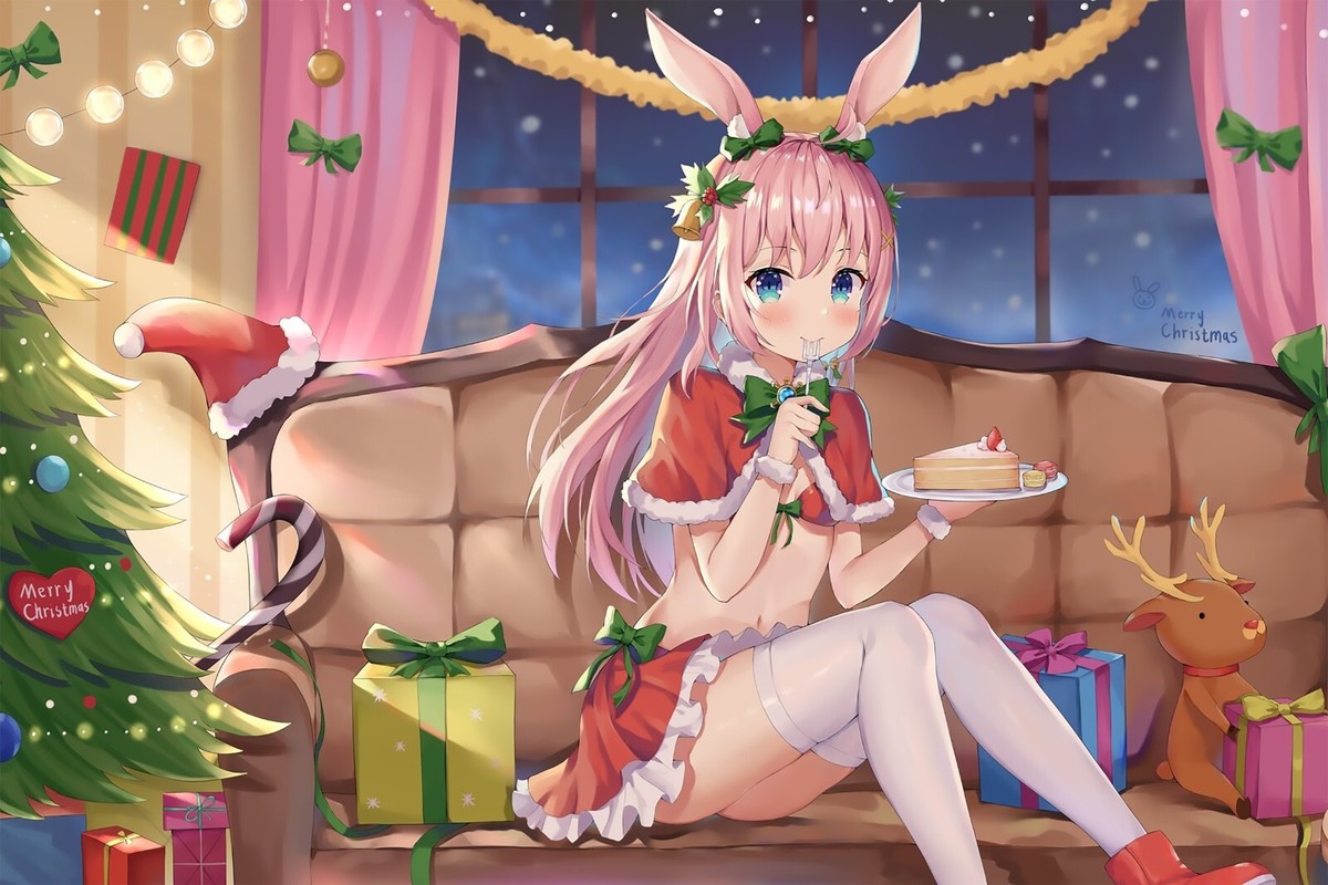 Merry Summer Christmas