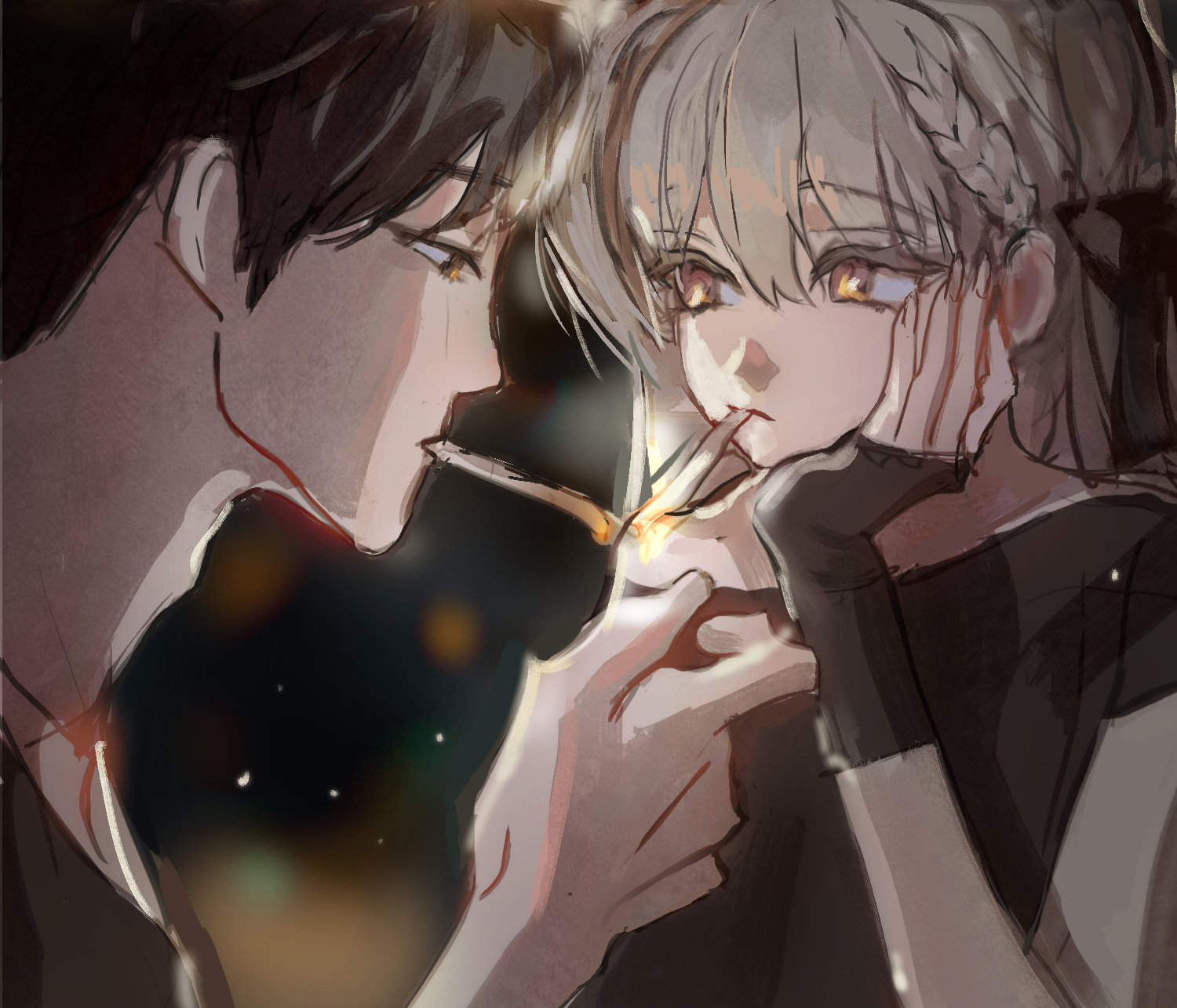 Fake Lover