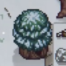 Snowy Scapes (Snowfields Level) 76bpm