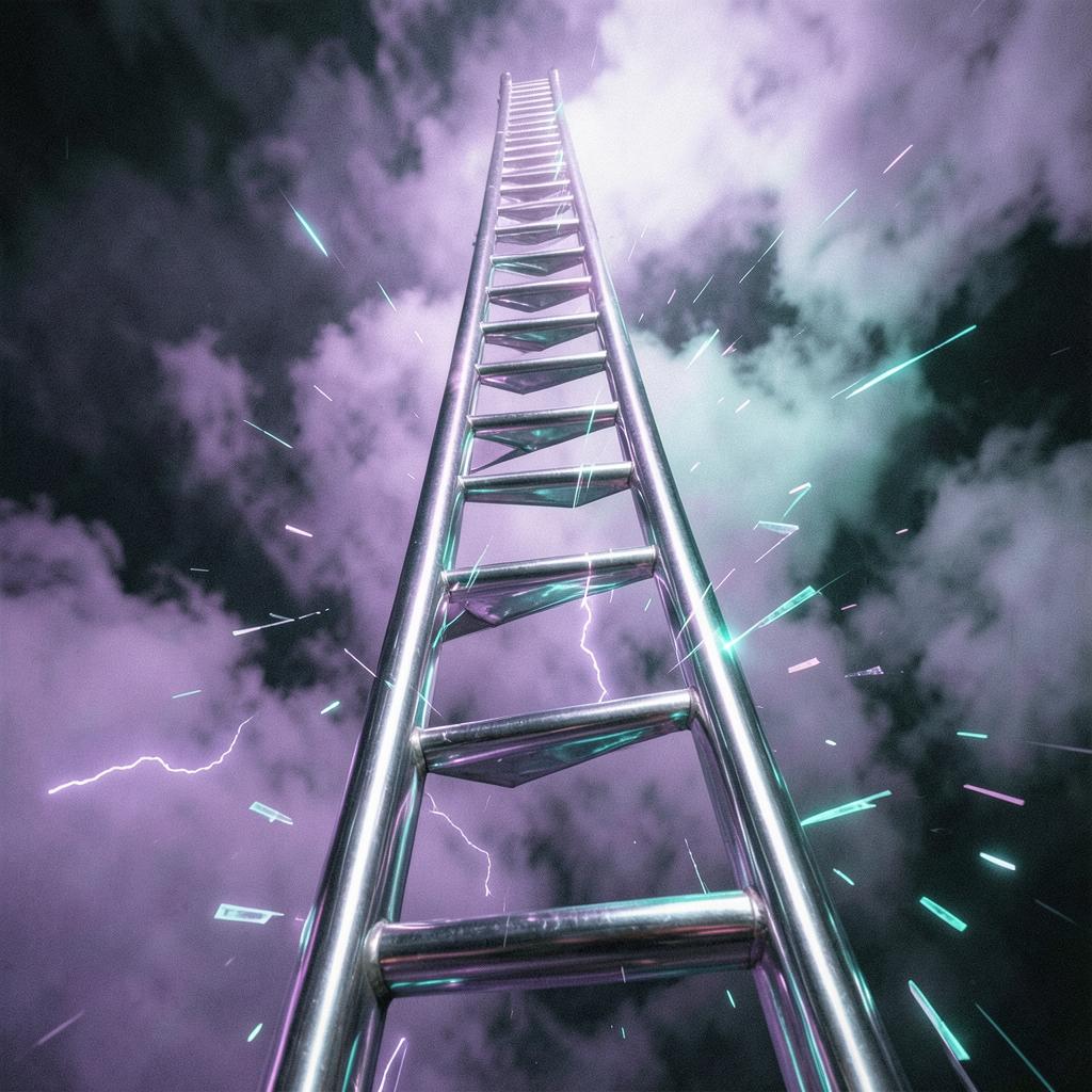 Vertical Ascent