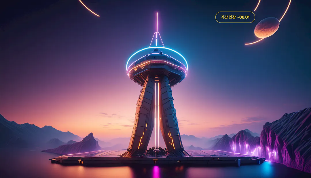 [LEMONATION FINAL SELECTED] 포효 Pohyo