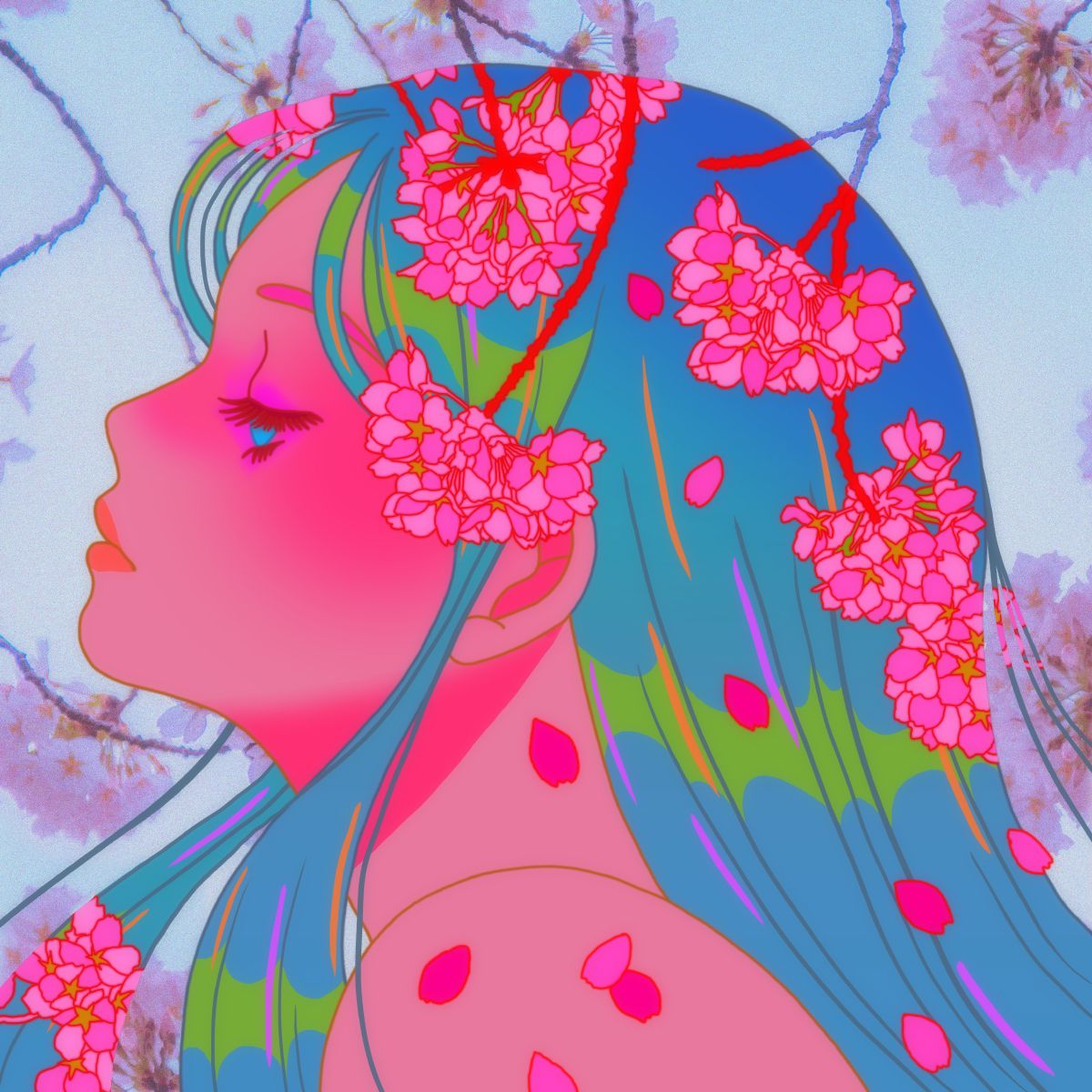 nine - Artist Profile