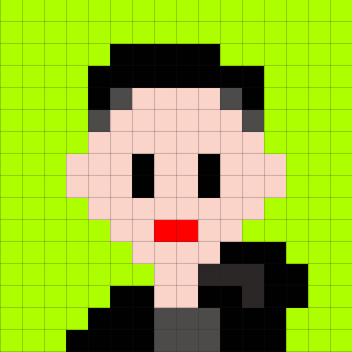 moni Kim - Artist Profile