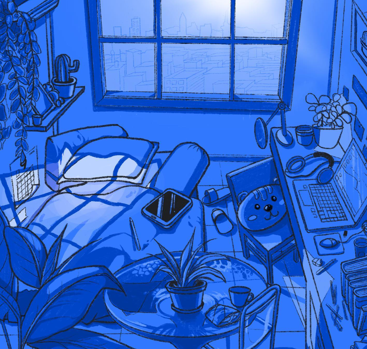 Thornclock - Artist Profile