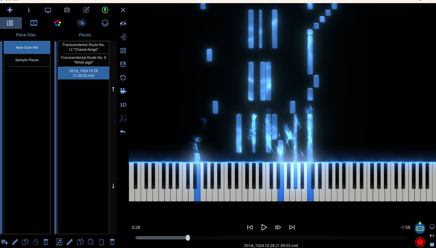 hyunwuu - Artist Profile
