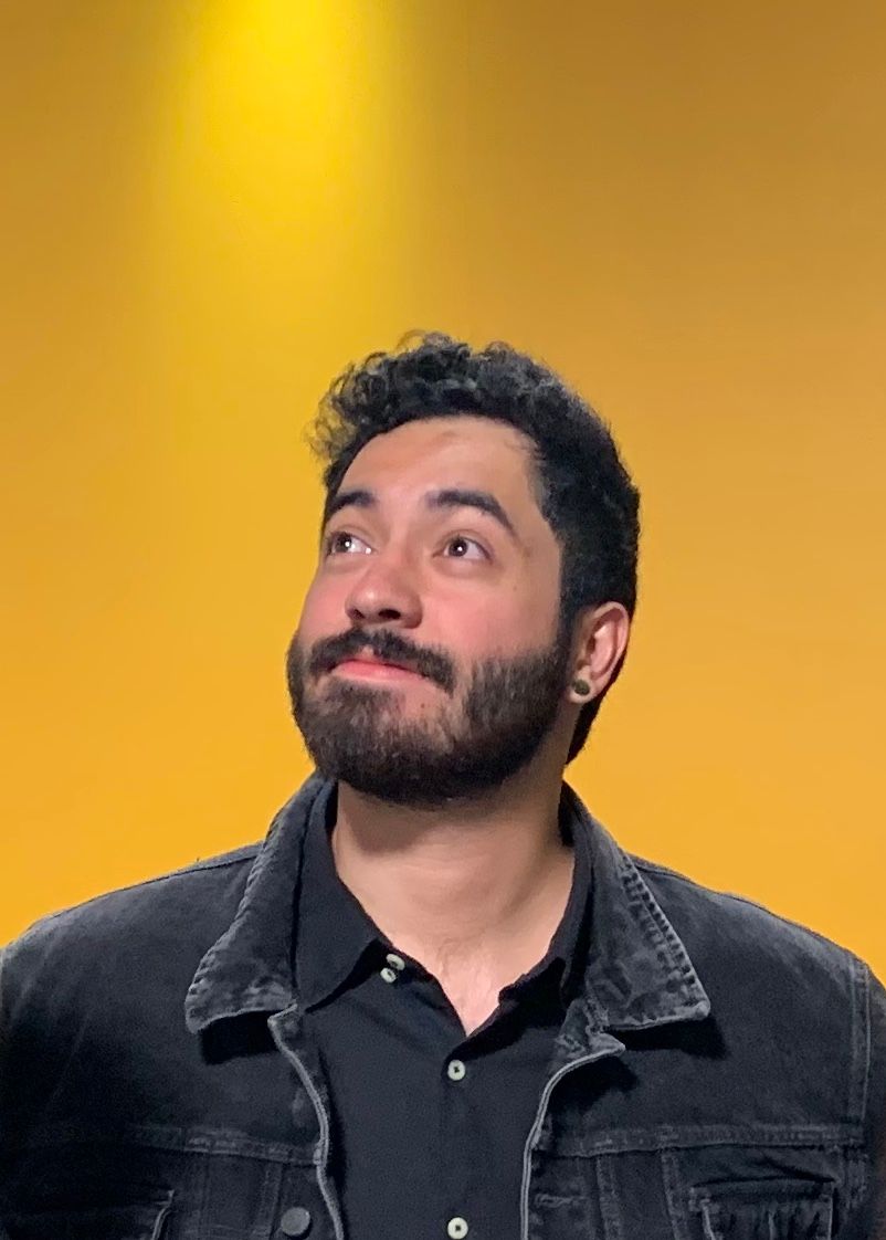 Tenoch - Artist Profile