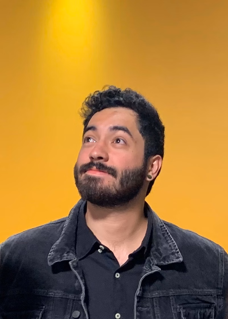 Tenoch - Artist Profile