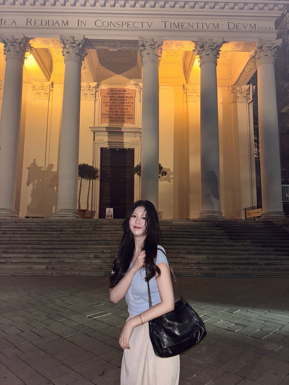 박가영 - Artist Profile