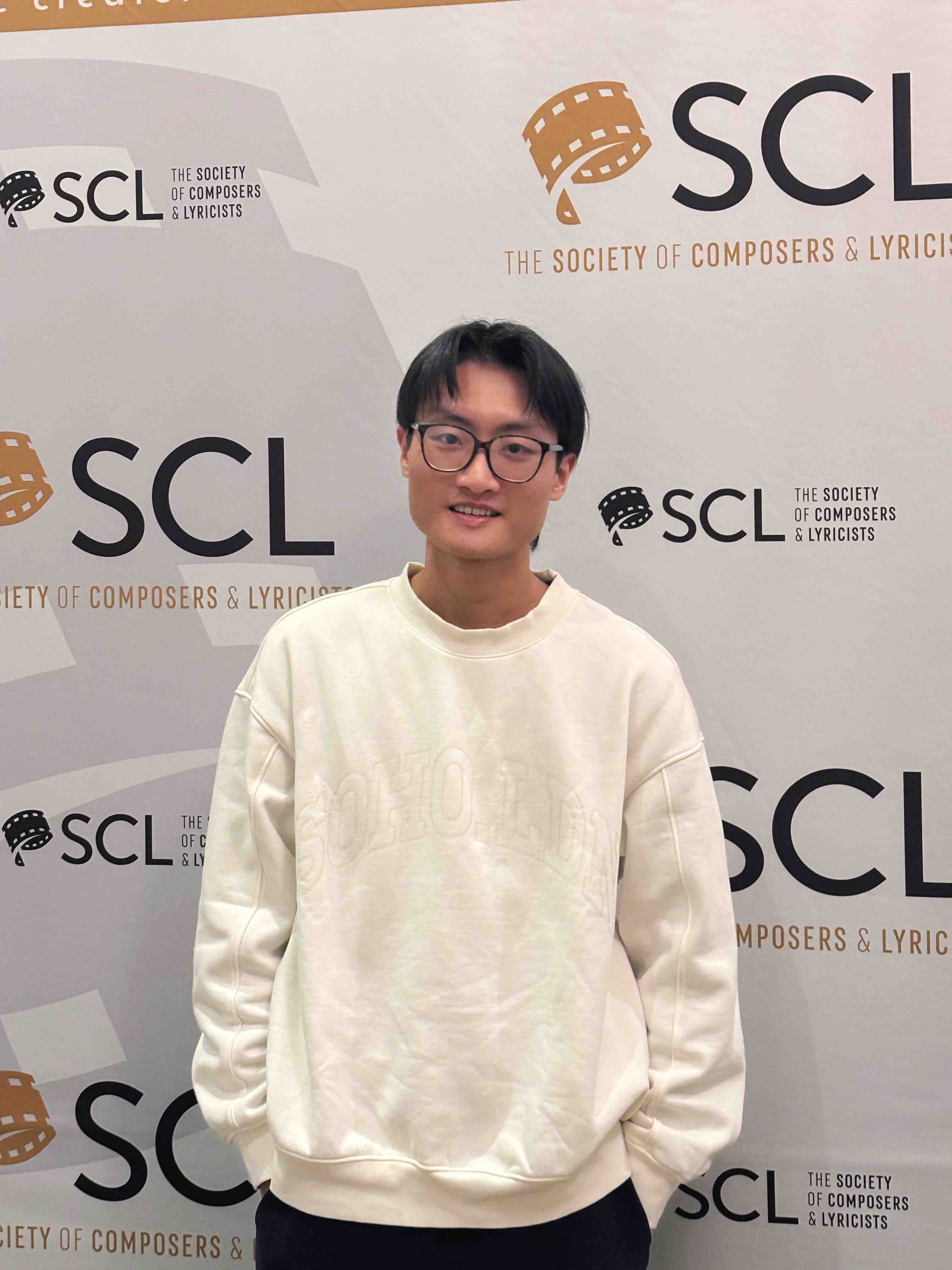 Chi Wang Chan - Artist Profile