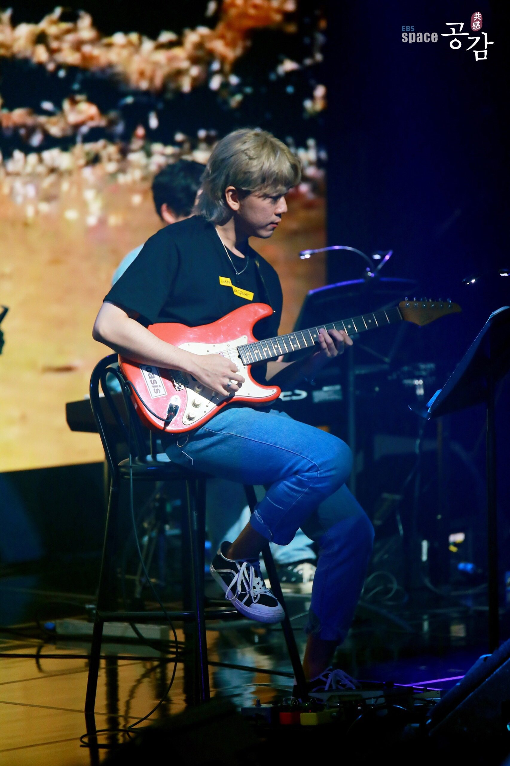 TAN - Artist Profile