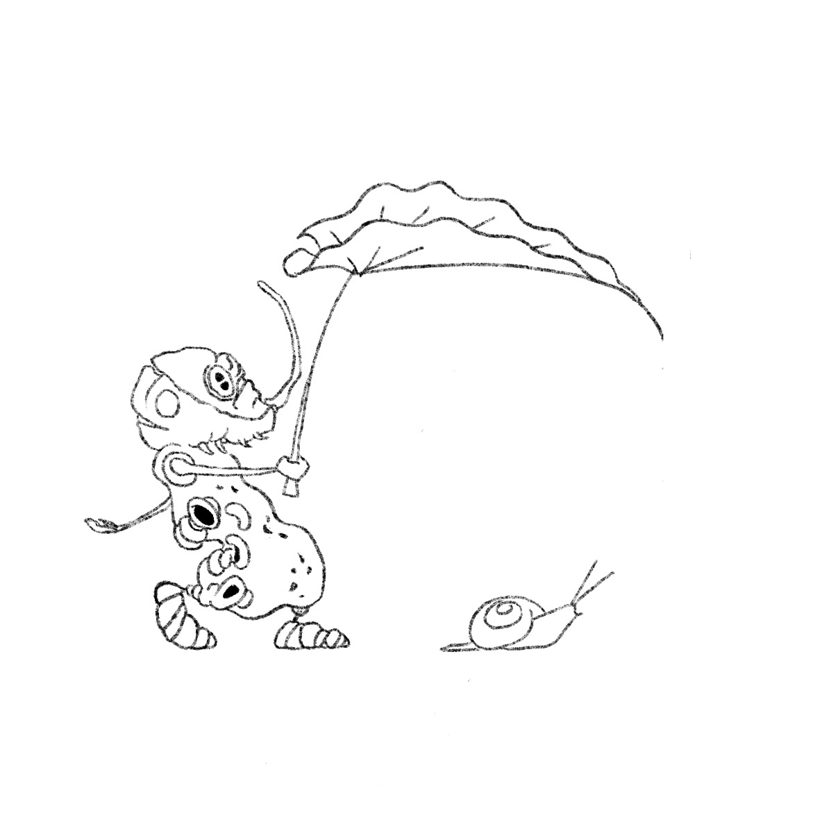 yeonrang san - Artist Profile