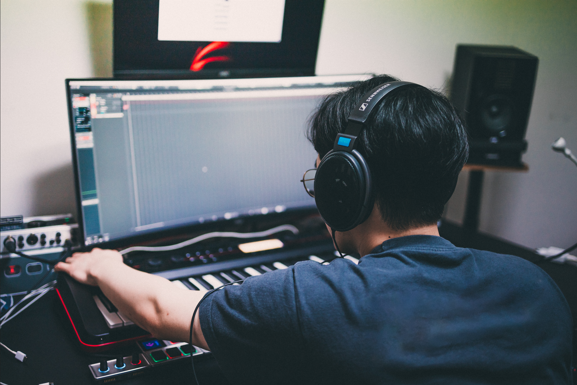 변상후 - Artist Profile