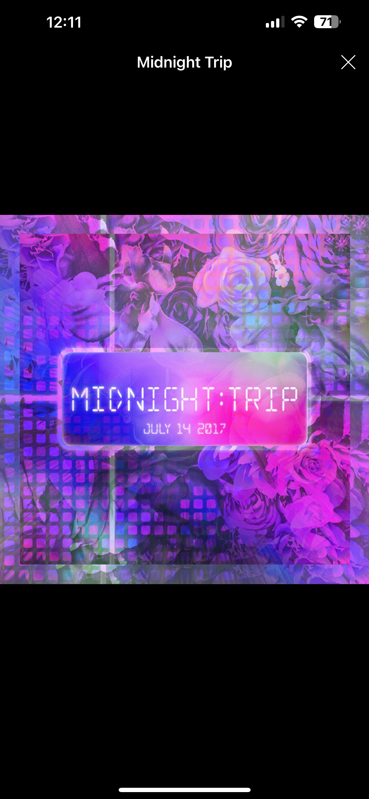 Summer - Artist Profile