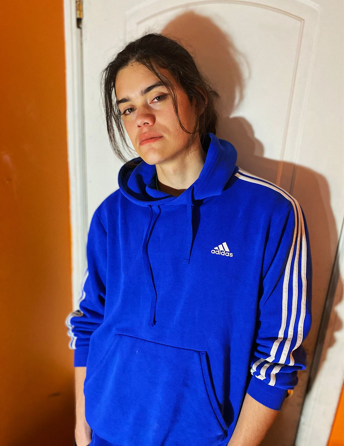 Bryan Rojas - Artist Profile