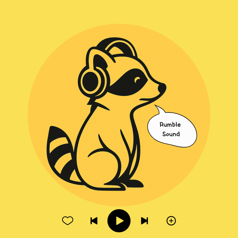 Rumblesound - Artist Profile