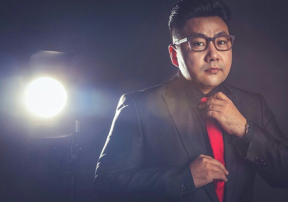 army109 - Artist Profile