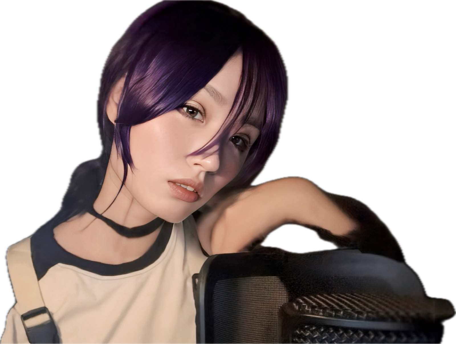 jeong so yeon - Artist Profile