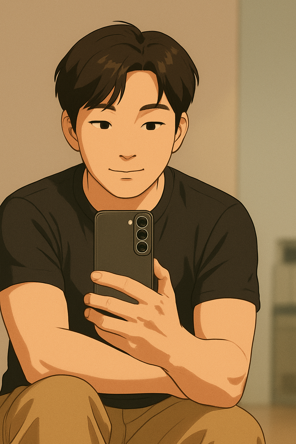 YUJin - Artist Profile