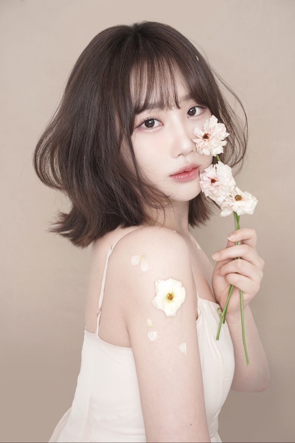 seoeunee - Artist Profile