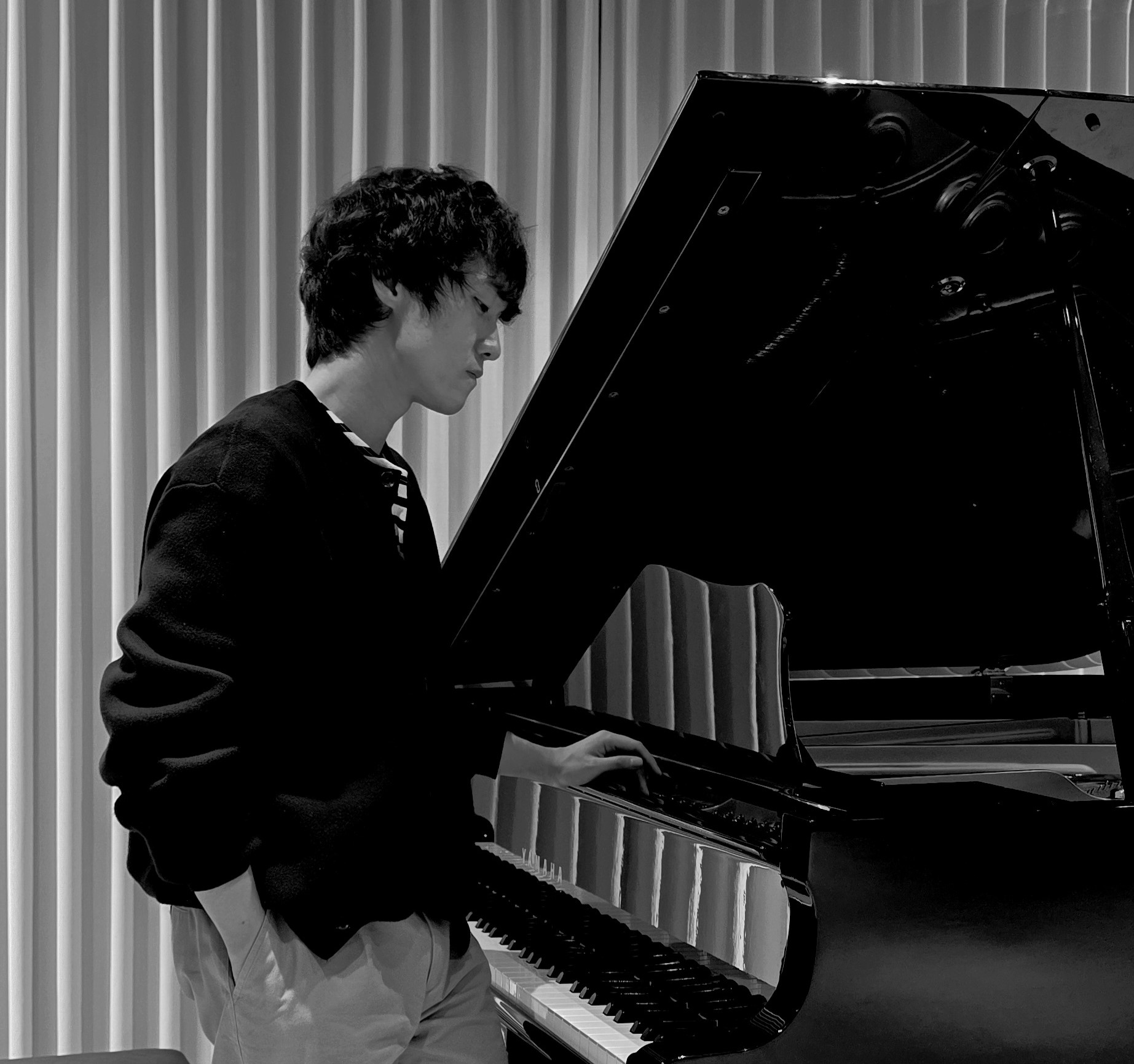 Allegi - Artist Profile