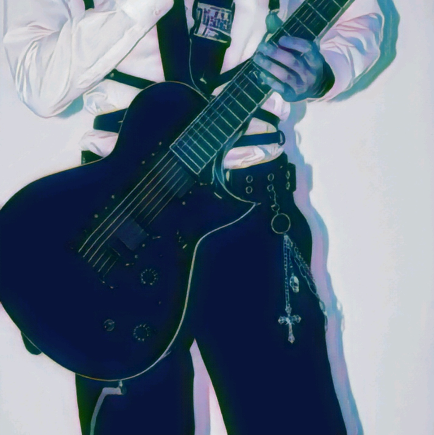 NAN - Artist Profile