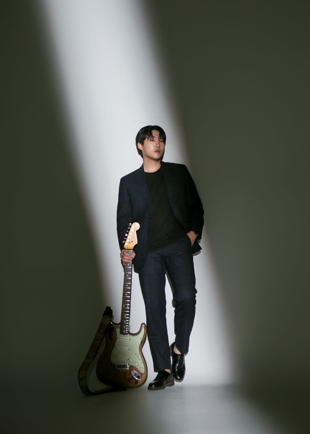 Chan.guitar - Artist Profile